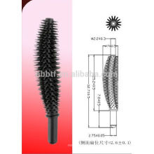 Silicone Slim curling type Cheap Mascara Brushes
